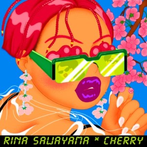 cherry