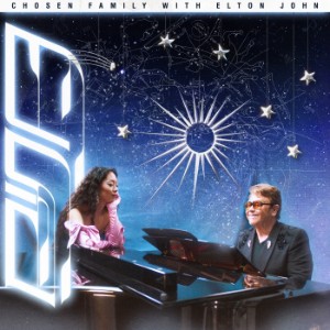 chosen family (with elton john)