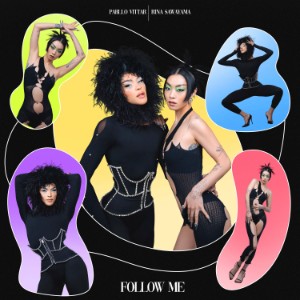 follow me (pabllo vittar)