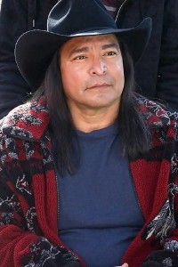 Billy Black