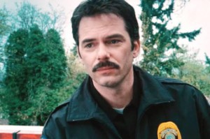Charlie Swan