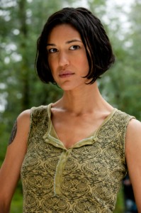 Leah Clearwater