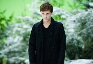Riley Biers