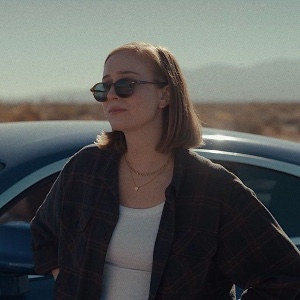 Ava Daniels