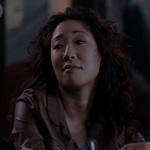 Cristina Yang