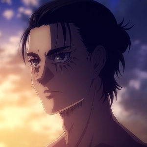 Eren Jaeger