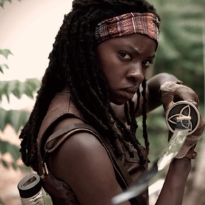 Michonne