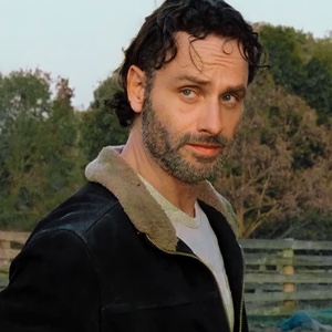 Rick Grimes