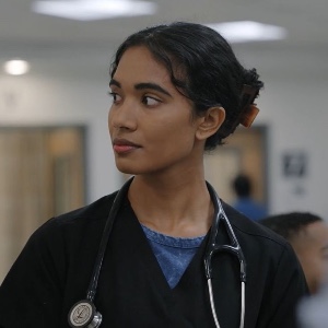 Samira Mohan