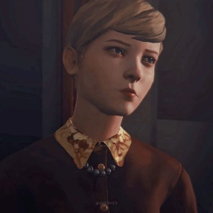 Victoria Chase