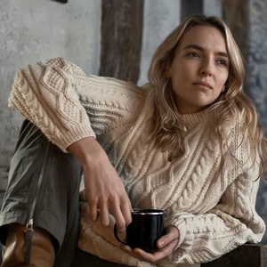 Villanelle