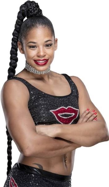 Bianca Belair