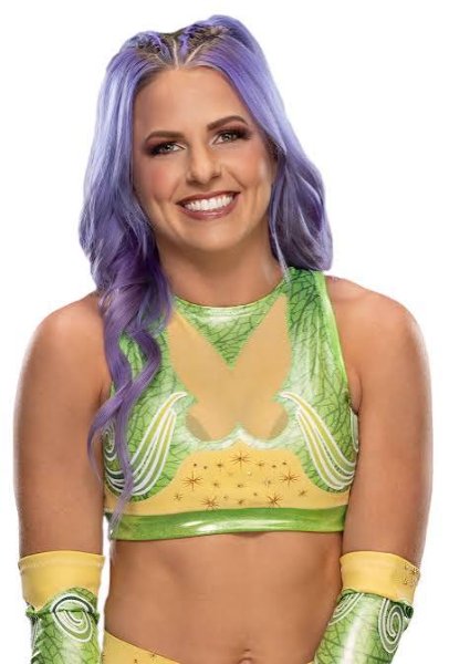 Candice LeRae