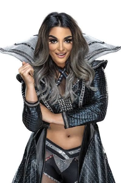 Deonna Purrazzo