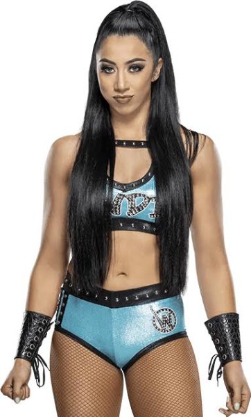 Indi Hartwell