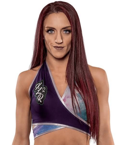 Kay Lee Ray