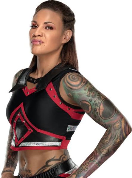 Mercedes Martinez