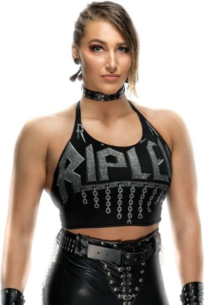 Rhea Ripley