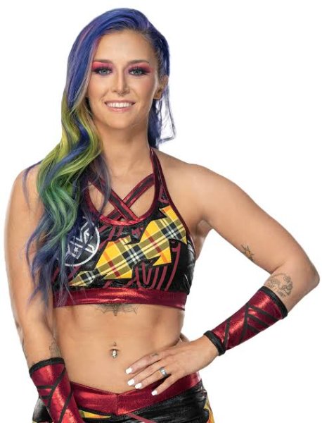 Tegan Nox