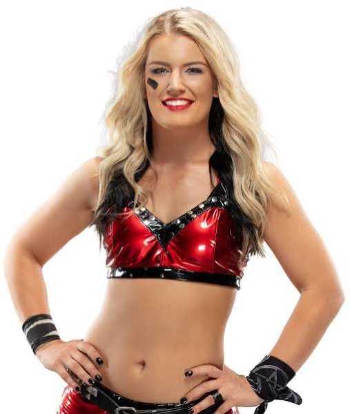 Toni Storm