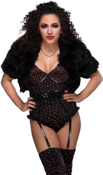 Vanessa Borne