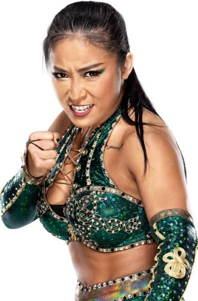 Xia Li