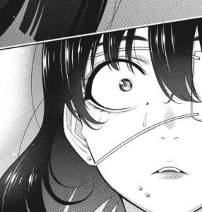 Ikishima Midari