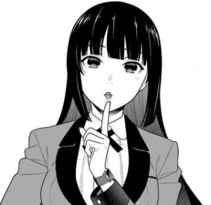 Jabami Yumeko