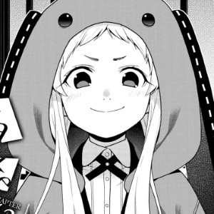 Yomozuki Runa
