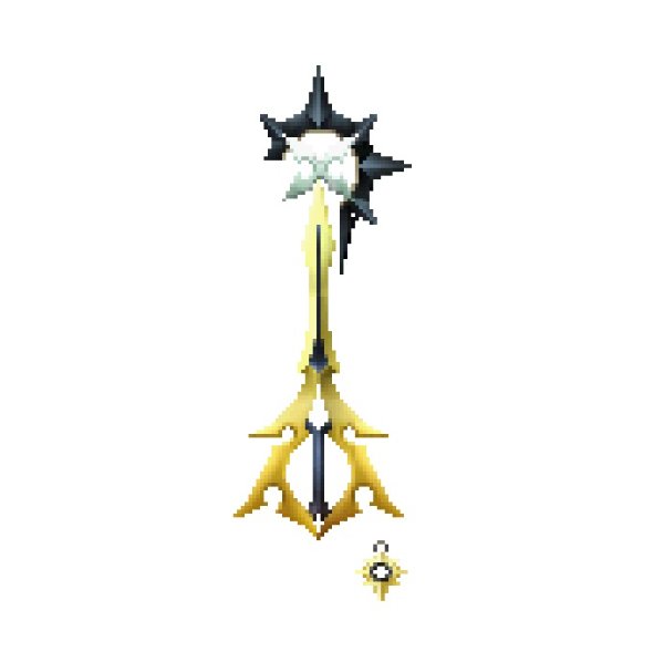 Abaddon Plasma
