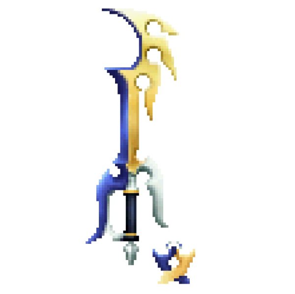 Astral Blast