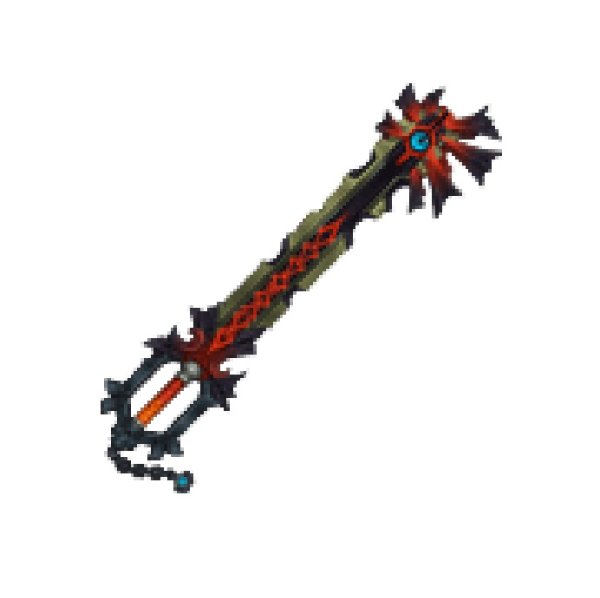 Chaos Ripper