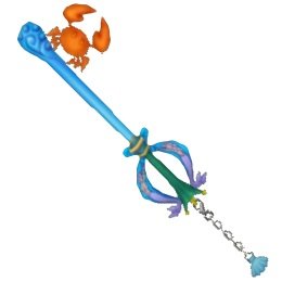 Crabclaw