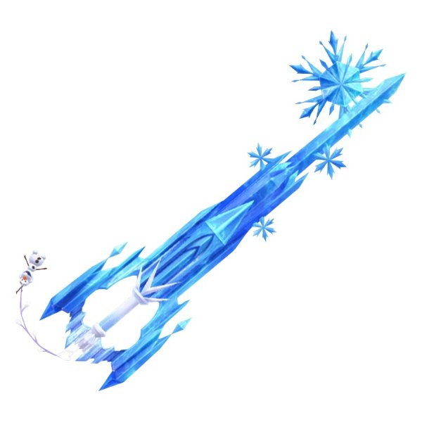 Crystal Snow