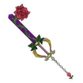 Divine Rose