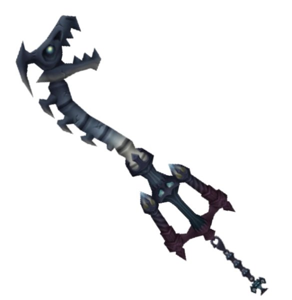 Fatal Crest