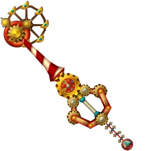 Ferris Gear