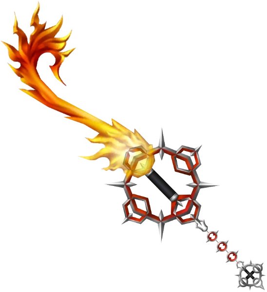 Flame Liberator