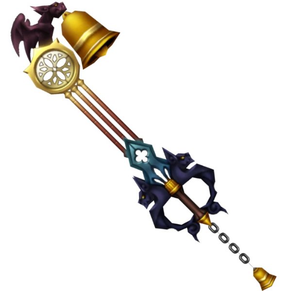 Guardian Bell
