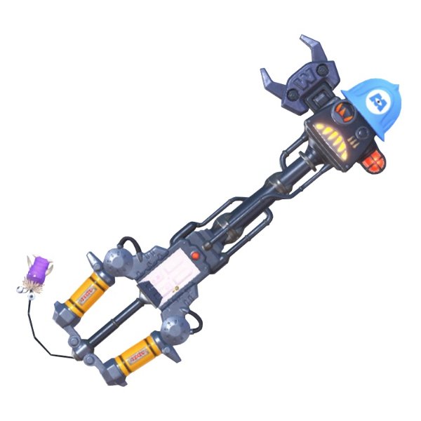Happy Gear