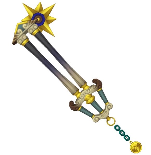 Hero's Crest