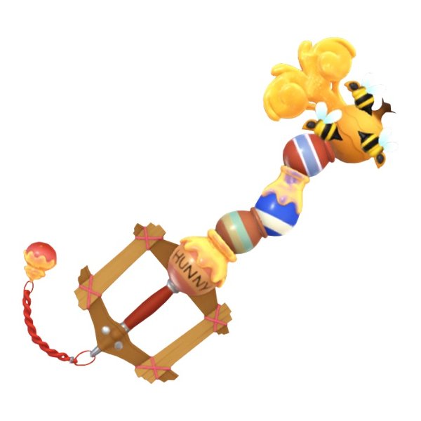 Hunny Spout