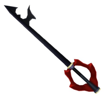 Keyblade of People's Hearts