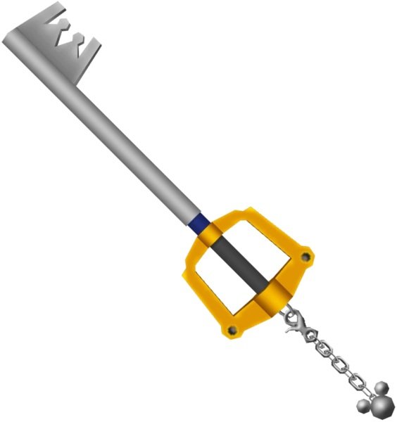 Kingdom Key