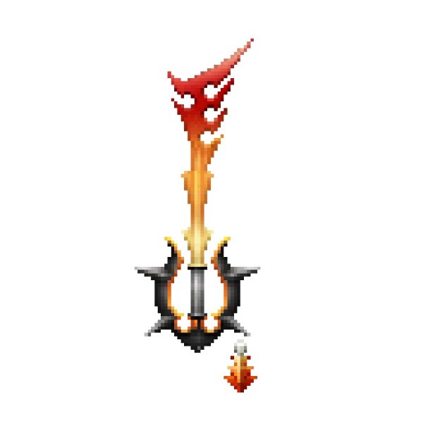 Maverick Flame