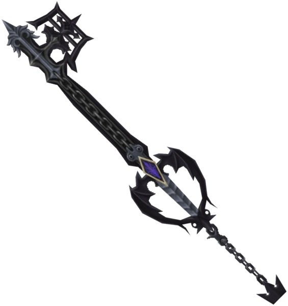Oblivion