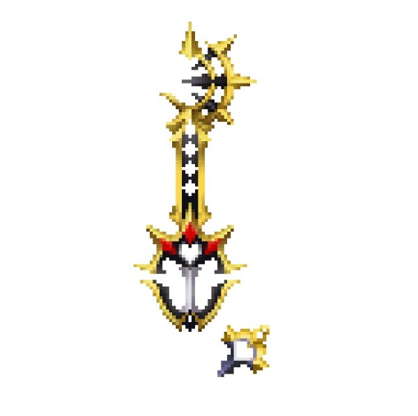 Omega Weapon