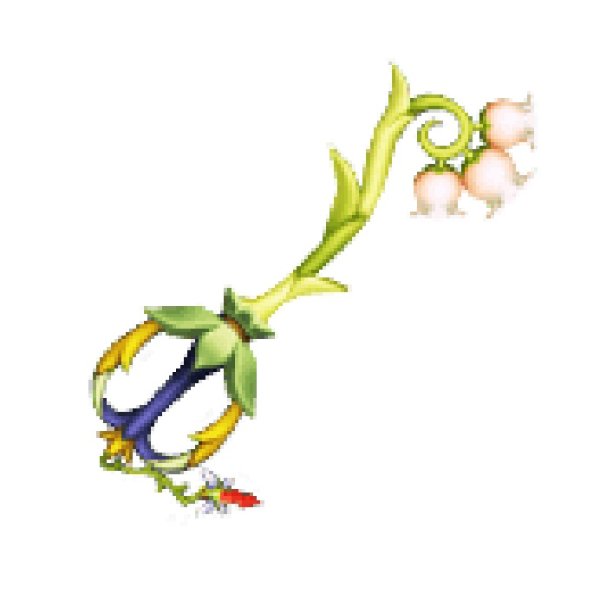 Pixie Petal