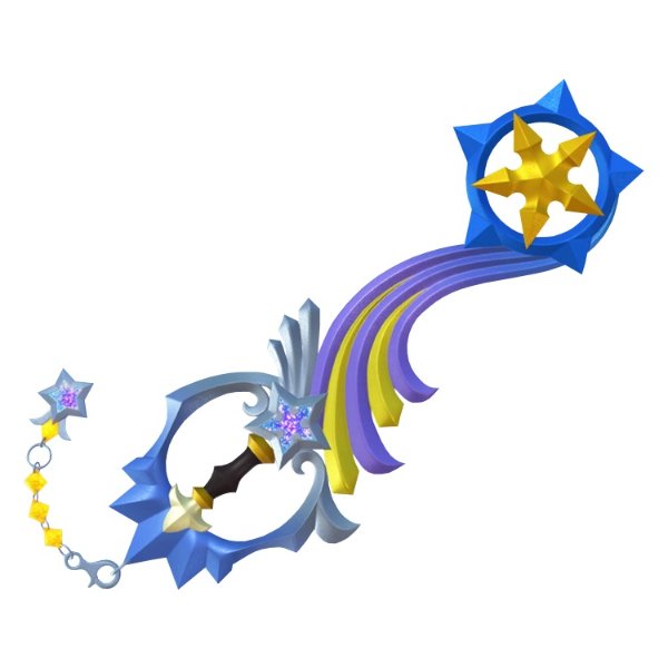 Shooting Star