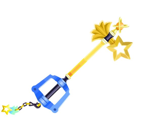 Starlight (Upgrade 2)